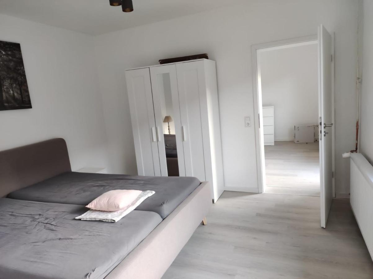 Ferienwohnung Lange Brilon Exterior photo