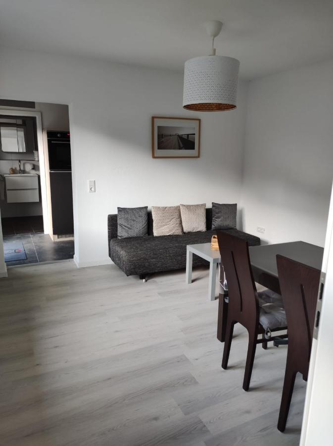 Ferienwohnung Lange Brilon Exterior photo